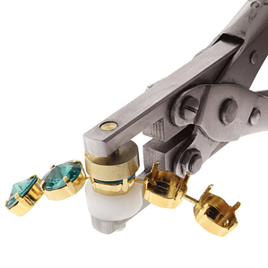 ALICATE PARALELO PARA ENGASTES Ø 6-8.5- 11-12 Y 14 MM.