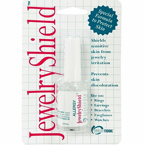 ESMALTE ANTIALERGIAS JEWELRY SHIELD 28 ML