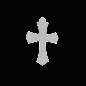 CRUZ VATICANA - 3 UNIDADES (PRODUCTO A PEDIDO)