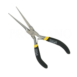 ALICATE PTA.PLANA FINA LARGO 4.5 UYUSTOOLS