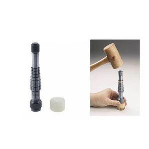 EXPANSOR DE ANILLOS BASE DE TEFLON O MADERA