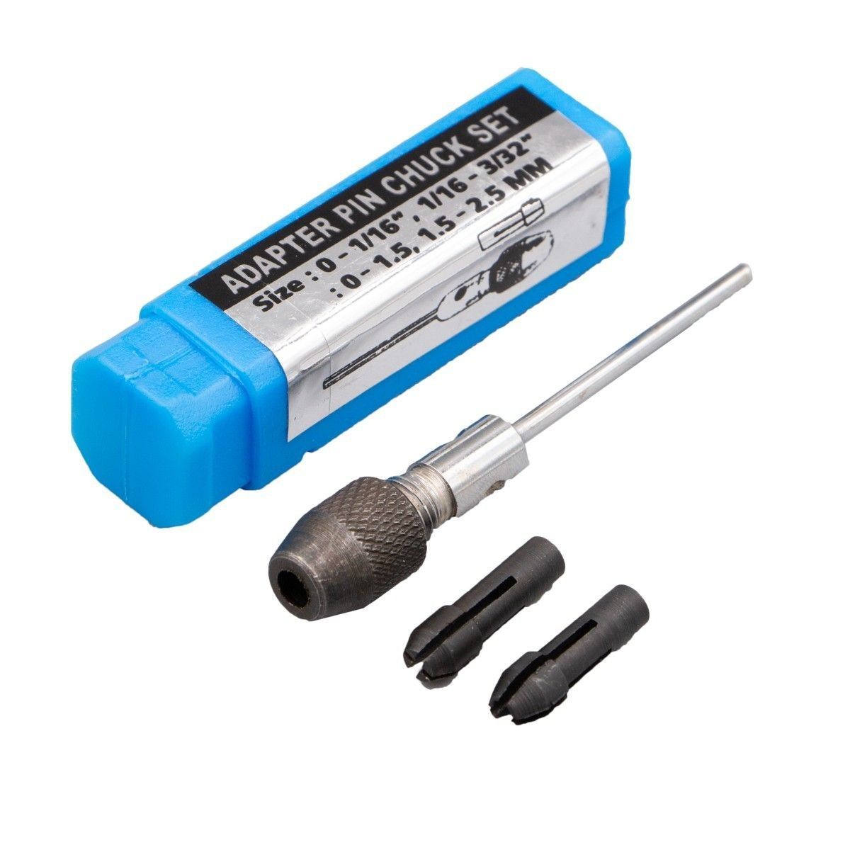 MANDRIL UNIVERSAL PARA MOTOR
