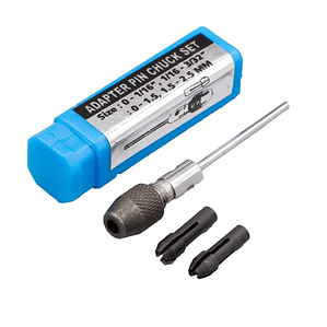 MANDRIL UNIVERSAL PARA MOTOR