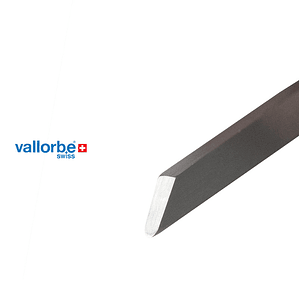 BURIL BORDE REDONDO HSS Num. 2