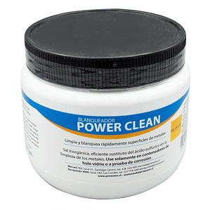 POWER CLEAN 700 GRS. BLANQUEADOR