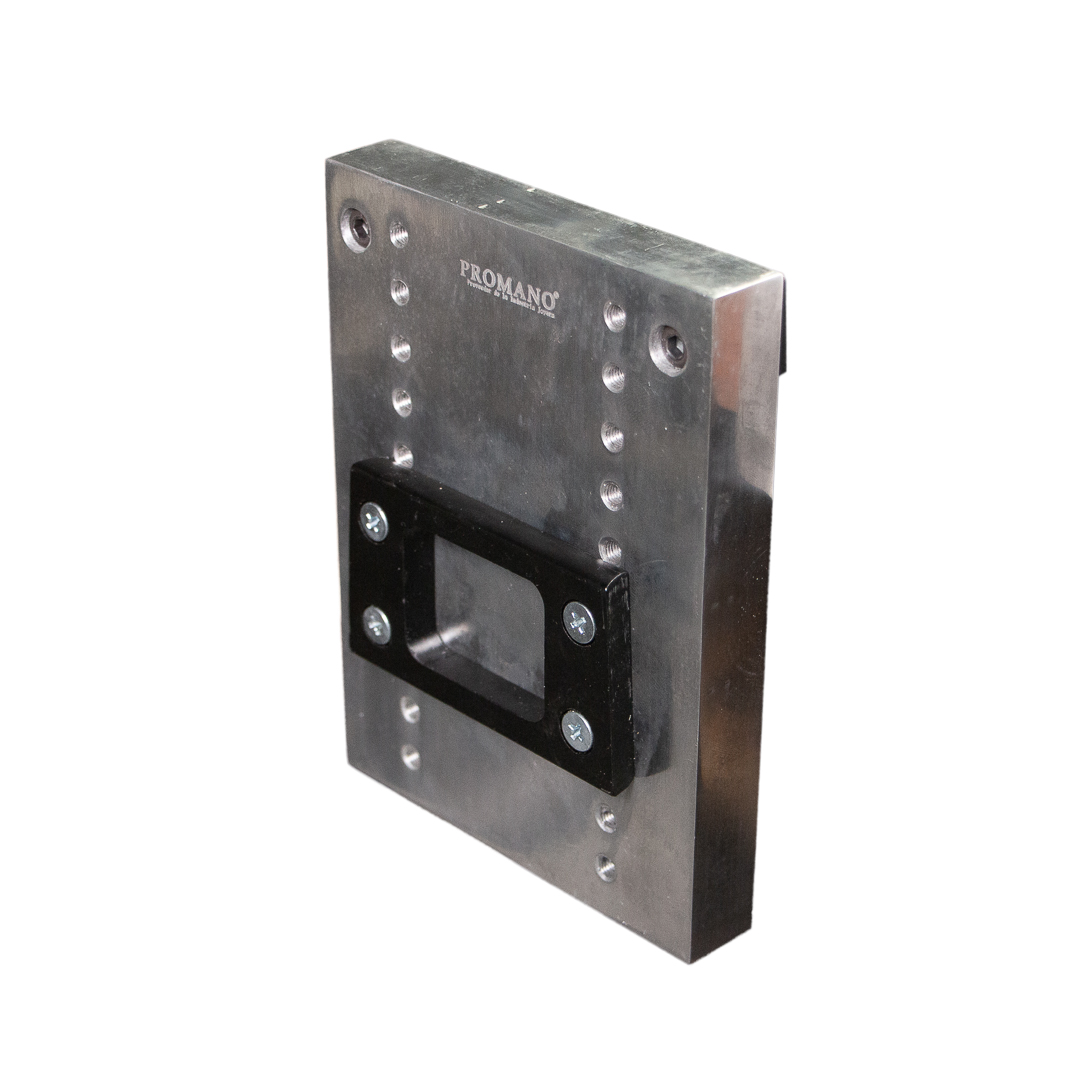 AJUSTADOR DE ALTURA PARA BASE MULTISOPORTE O ASTILLERO