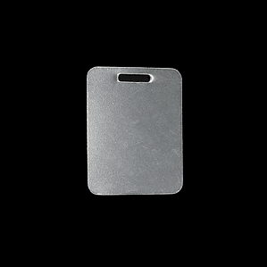 MEDALLA RECTANGULAR 3 UNIDADES (PRODUCTO A PEDIDO)