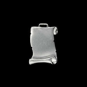 MEDALLA PERGAMINO 4 UNIDADES (PRODUCTO A PEDIDO) PC-237