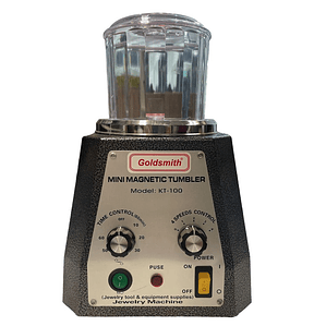 MAQUINA ELECTROMAGNETICA 400 GRAMOS