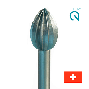 FRESA PIMPOLLO 1.8 MM.