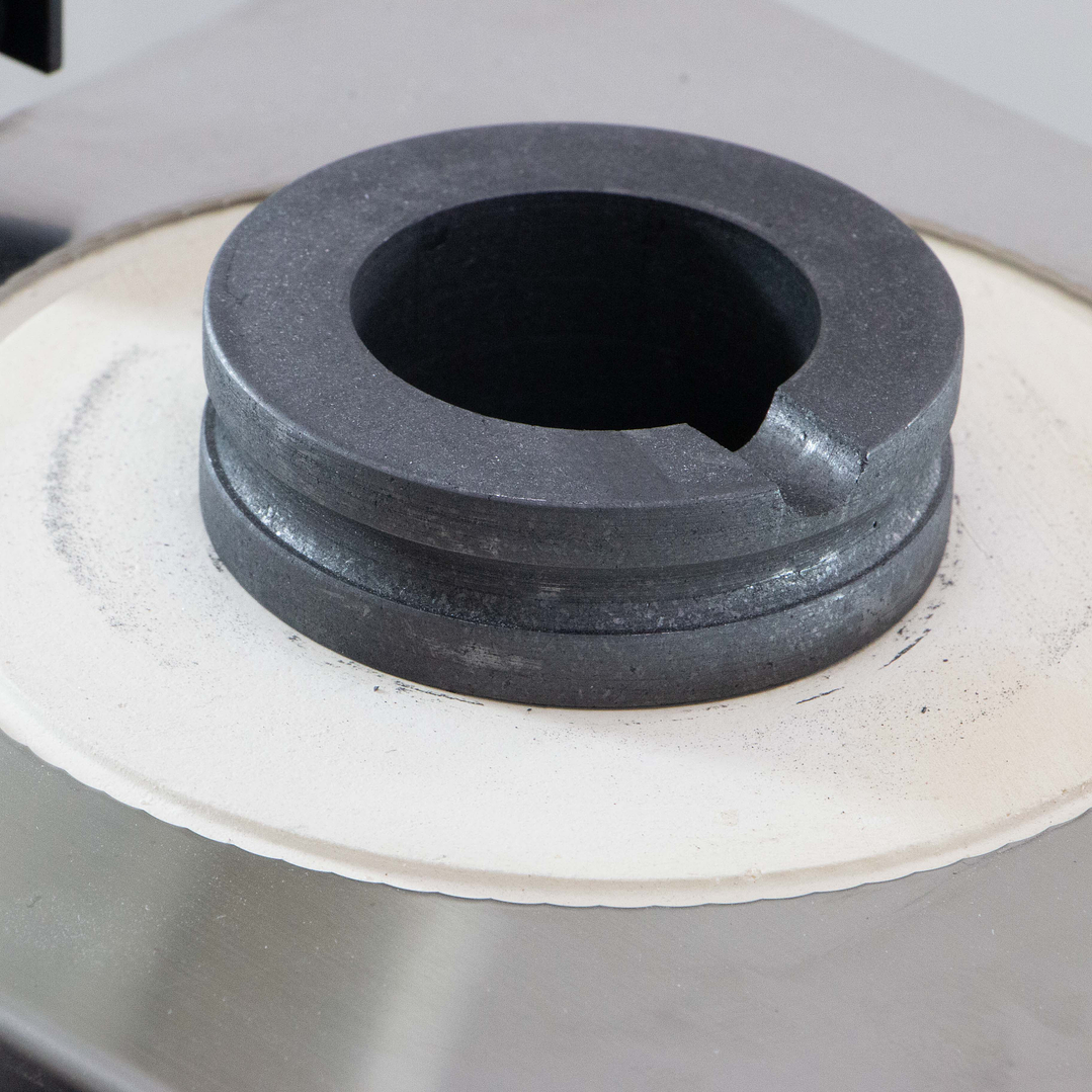 HORNO ELECTRICO CHINETTI 1 KILO CAP. 850 WATT 3