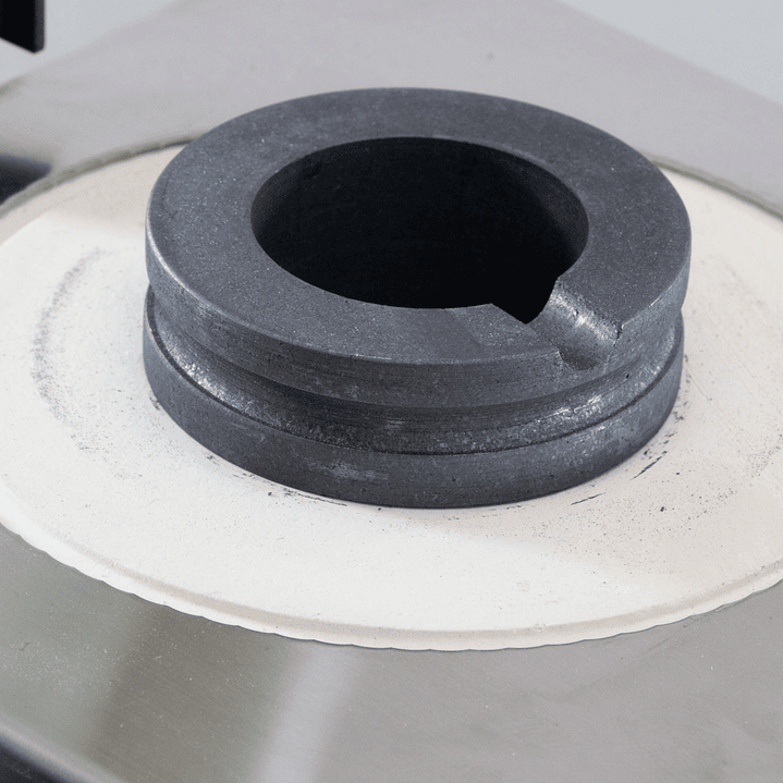 HORNO ELECTRICO CHINETTI 1 KILO CAP. 850 WATT 3