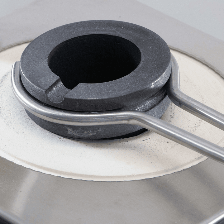 HORNO ELECTRICO CHINETTI 1 KILO CAP. 850 WATT 4