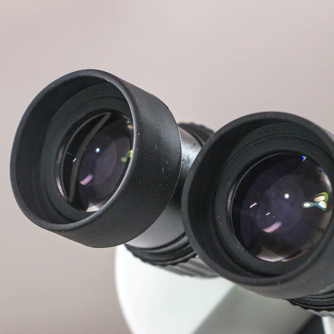 VENTA ANTICIPADA > ENTREGA DESDE EL 15 DE NOV. - MICROSCOPIO PARA ENGASTE CON SOPORTE DE MESA 3