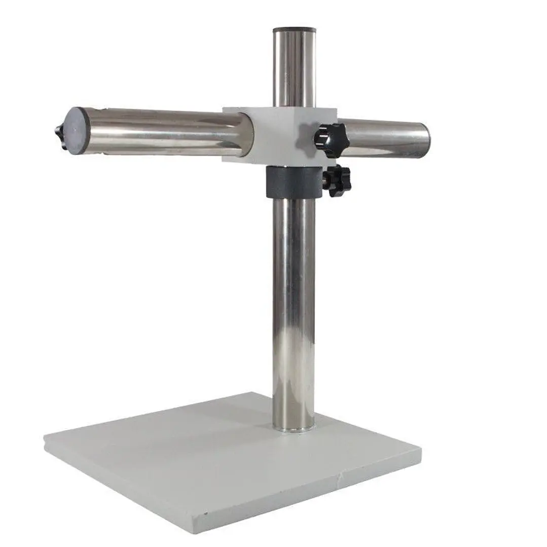 VENTA ANTICIPADA > ENTREGA DESDE EL 15 DE NOV. - MICROSCOPIO PARA ENGASTE CON SOPORTE DE MESA 6