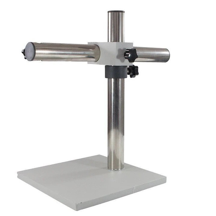 VENTA ANTICIPADA > ENTREGA DESDE EL 15 DE NOV. - MICROSCOPIO PARA ENGASTE CON SOPORTE DE MESA 6