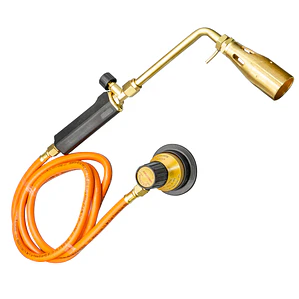 VENTA ANTICIPADA - Soplete fundición y recocido a gas Goldsmith®