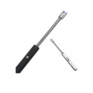 CHISPERO ELECTRICO RECARGABLE USB C    