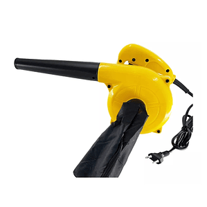 SOPLADOR -ASPIRADOR 800 WATT