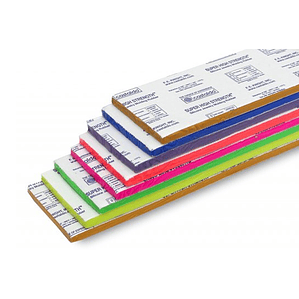 CAUCHO GELATO CASTALDO CAJA 5 LBS