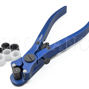 ALICATE DOBLAR FLEJES Y ALAMBRES 19 MM