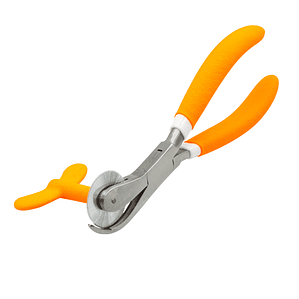 Alicate cortador de anillo