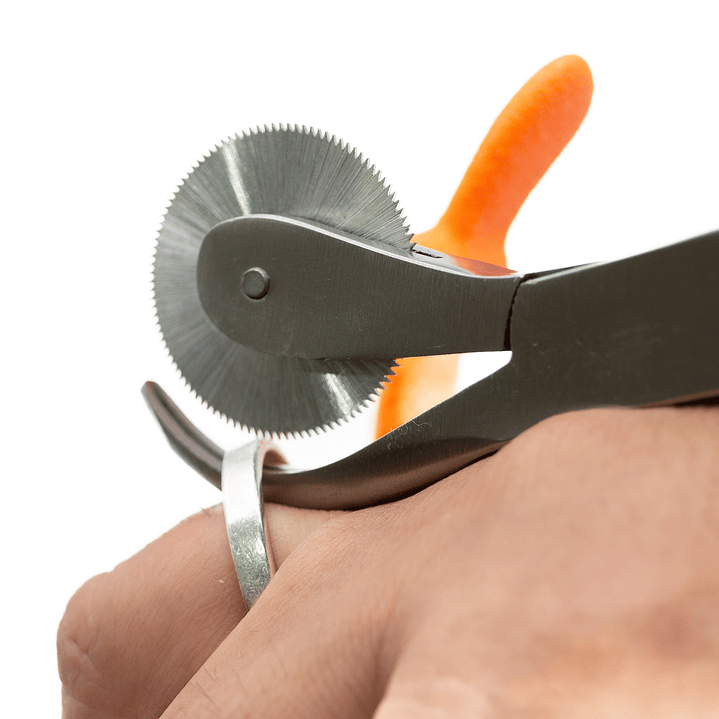 Alicate cortador de anillo 3