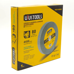 PIEDRA ESMERIL 6 PULG