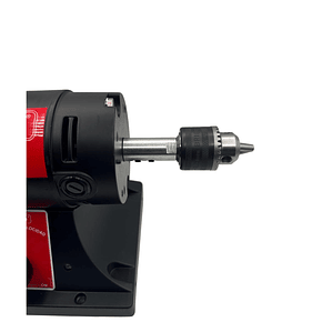 MANDRIL PULIDORA 400 WATT 0.6 A 6.5 MM EJE 10 MM