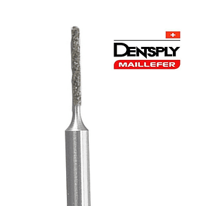 FRESA BROCA DIAMANTADA 0.8 MM. 