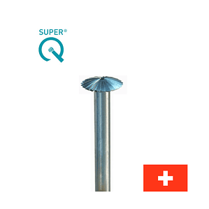 FRESA CORTE CUCHILLO 2.0 MM. SUPER Q