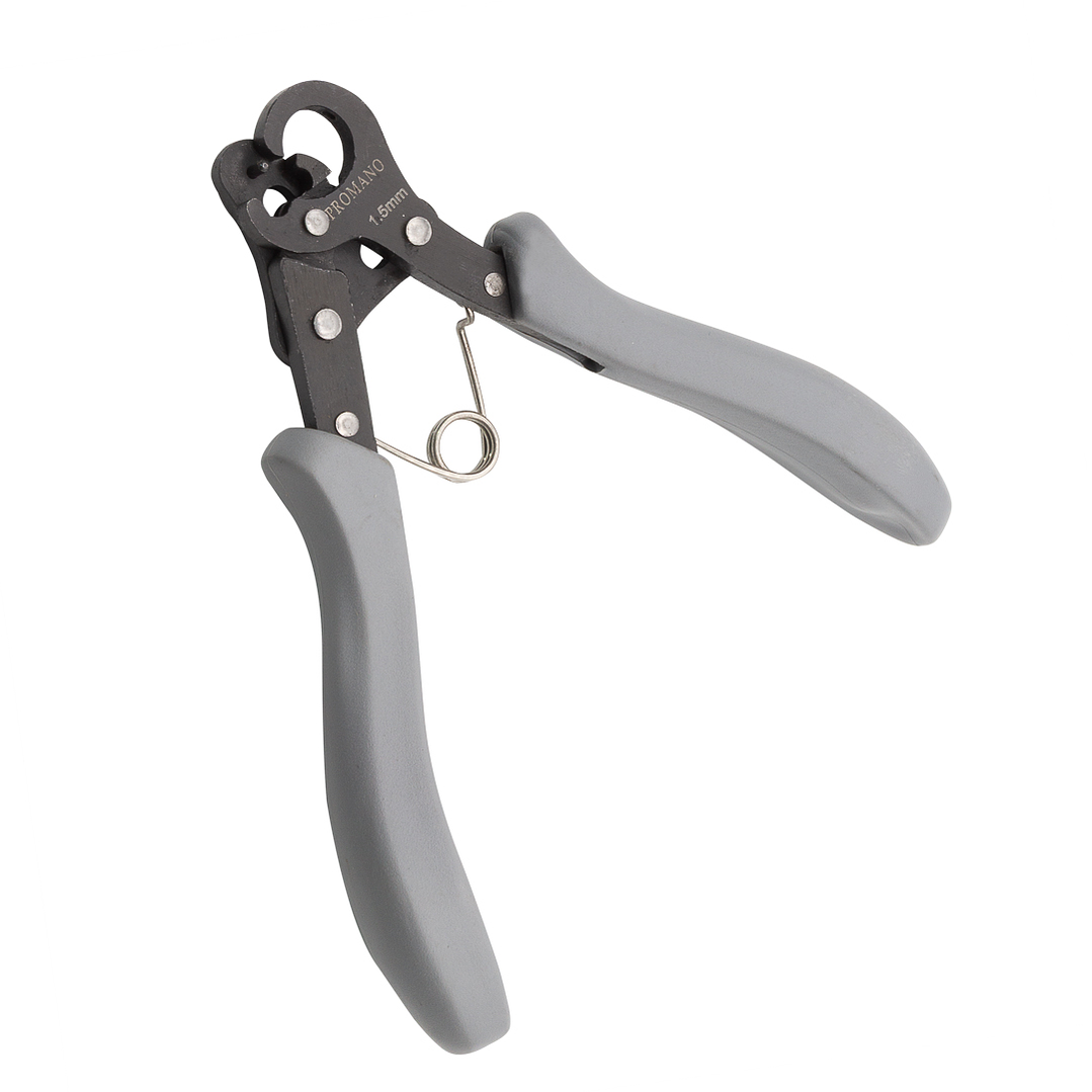 ALICATE PARA ARGOLLAS 1.5 MM 1