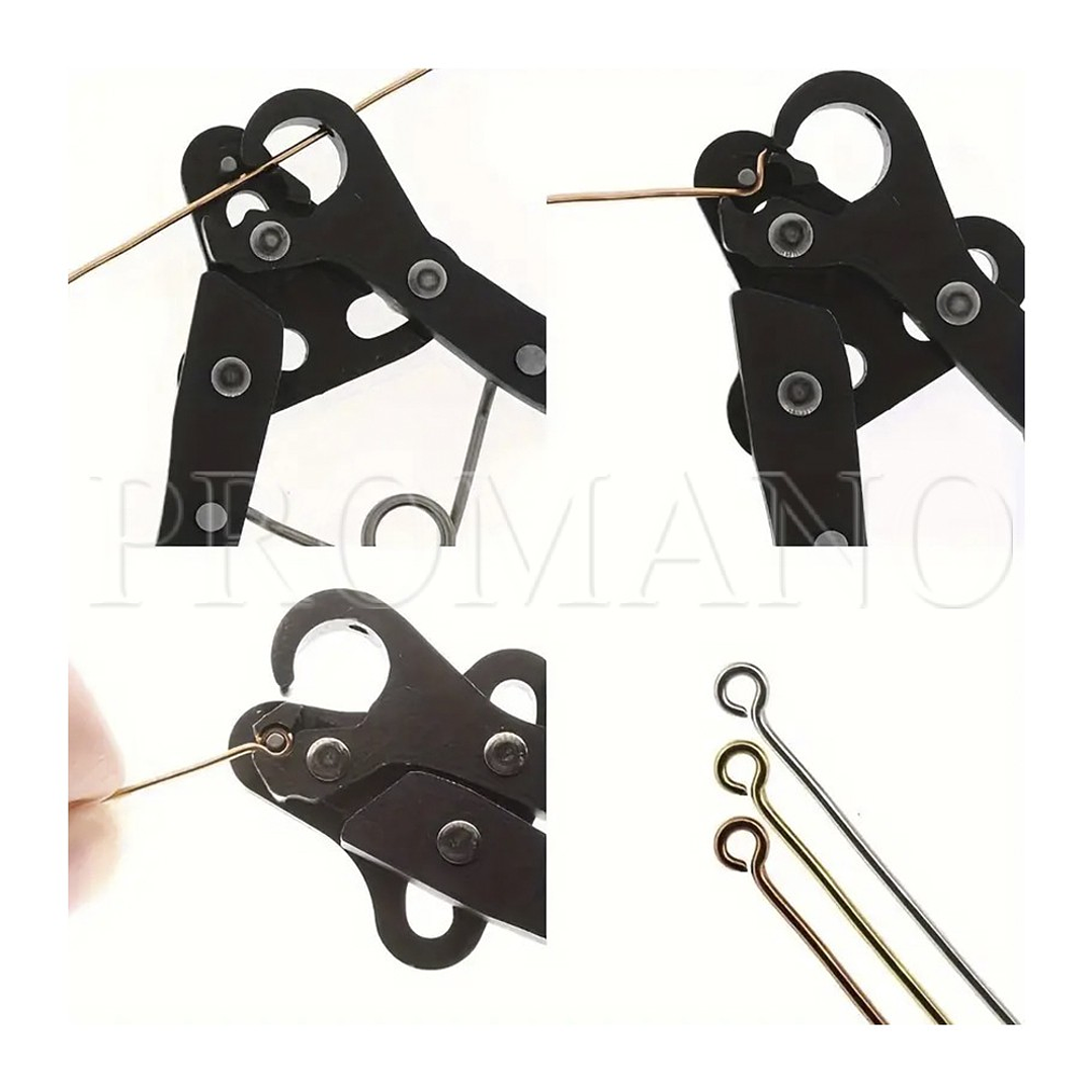 ALICATE PARA HACER ARGOLLA 3 MM 3