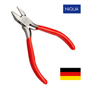 ALICATE ANTILOPE CORTE DIAGONAL 120 MM. CON RESORTE