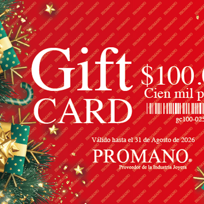 GIFT CARD 100000 1