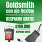 Venta Anticipada. Entrega desde el 30 Dic 2025  - TORNO COLGANTE PROF. GOLDSMITH® 300 WATT - thumbnail 1