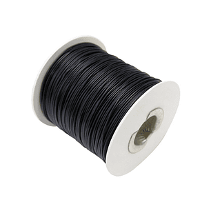 CORDON DE CERA EN CARRETE 1/2 LB 8 GAU/4,3 MM