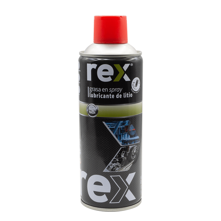 Grasa en spray para laminadores 450 ml. 1