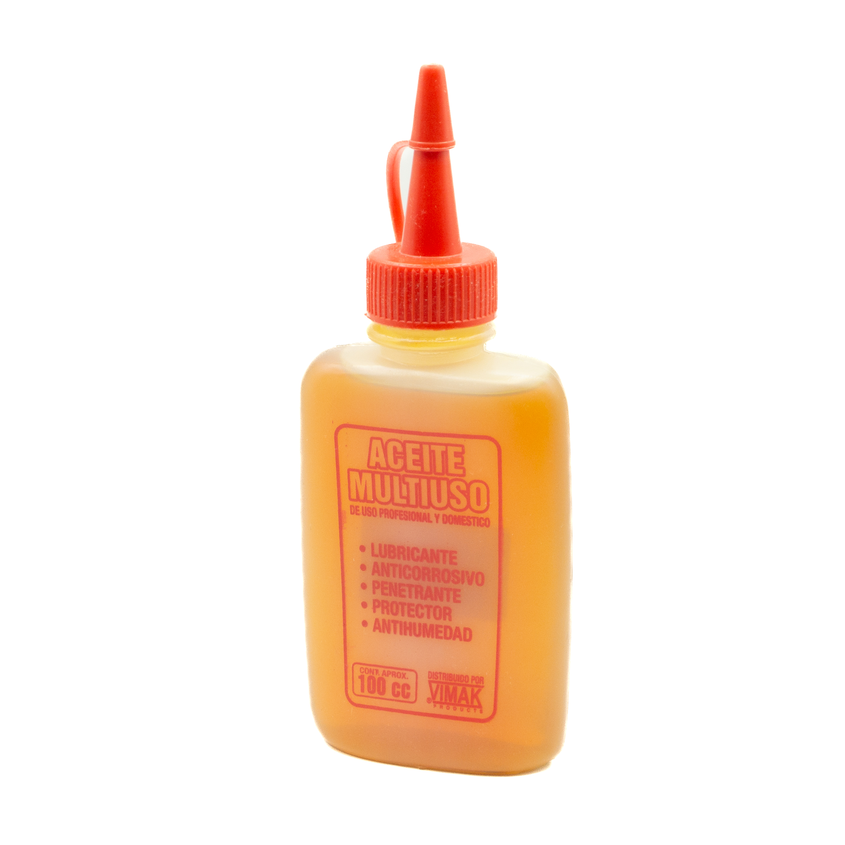 Aceite Multiproposito 100 ml