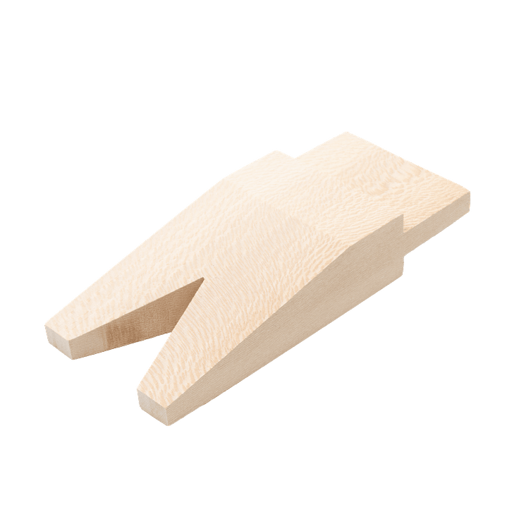 ASTILLERO PARA BANCO 3