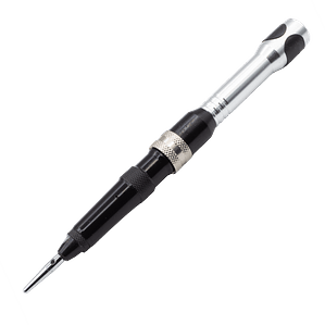 PIEZA DE MANO MARTINETE GOLDSMITH®