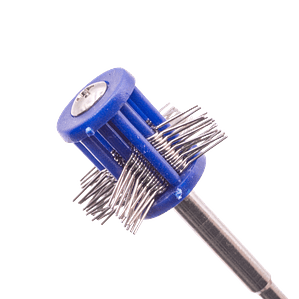 ESCOBILLA PARA MATEAR (MEDIO)