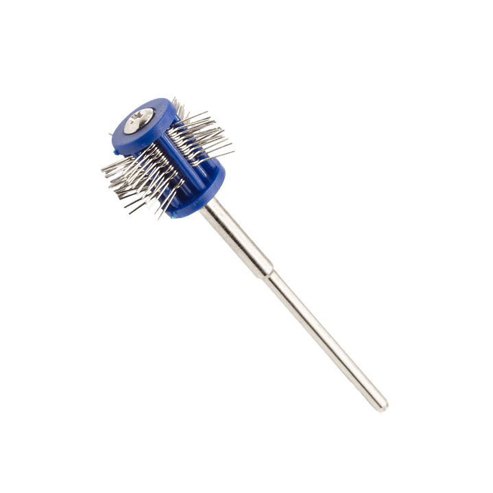 ESCOBILLA PARA MATEAR (MEDIO) 2