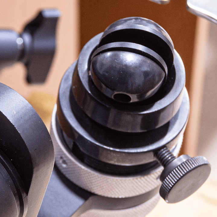 TORNILLO DE MANO PROFESIONAL 2