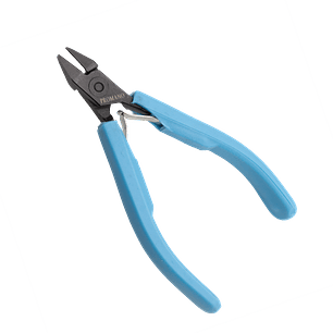 ALICATE JOYERO CORTE DIAGONAL 116 MM 