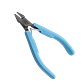 ALICATE JOYERO CORTE DIAGONAL 116 MM  - Thumbnail 1