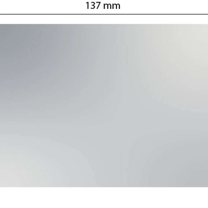 LÁMINA DE PLATA ESPESOR 0.35 MM. (50 GRS.) 1