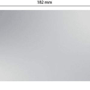 LÁMINA DE PLATA ESPESOR 0.25 MM. (50 GRS.)