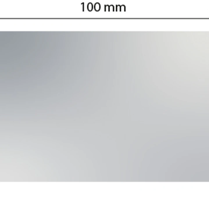 LÁMINA DE PLATA ESPESOR 0.70 MM. (50 GRS.) 1