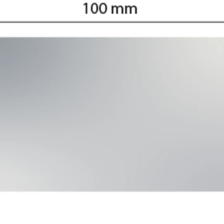 LÁMINA DE PLATA ESPESOR 0.80 MM. (50 GRS.) 1